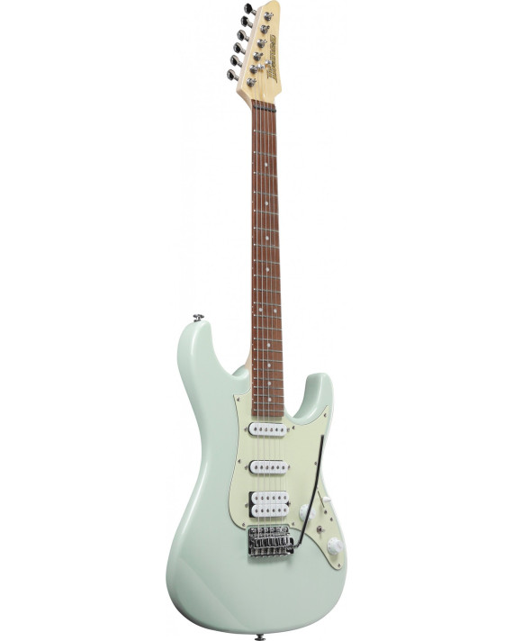 Ibanez AZES40-MGR AZES Electric Guitar 6-String - Mint Green