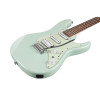 Ibanez AZES40-MGR AZES Electric Guitar 6-String - Mint Green