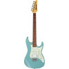 Ibanez AZES40-PRB AZES Electric Guitar 6-String - Purist Blue