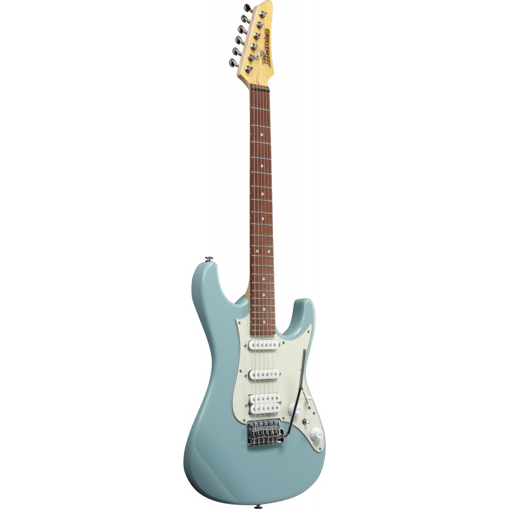 Ibanez AZES40-PRB AZES Electric Guitar 6-String - Purist Blue