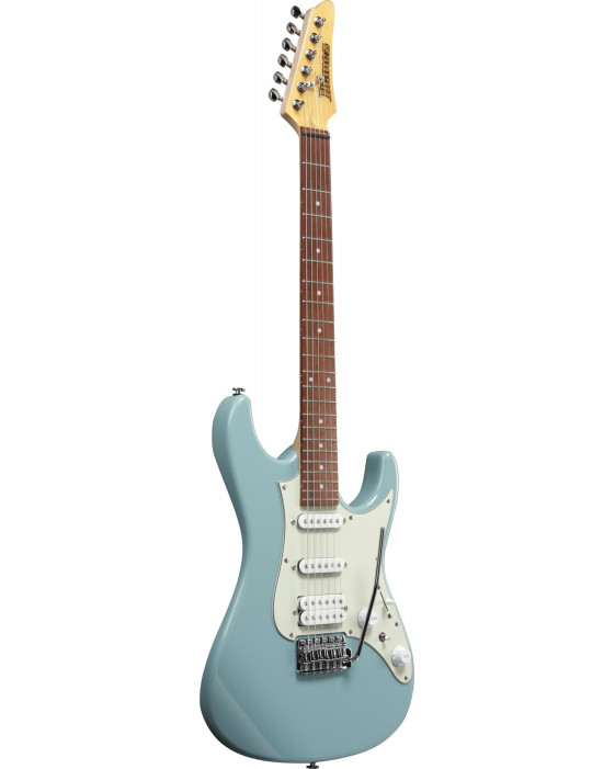 Ibanez AZES40-PRB AZES Electric Guitar 6-String - Purist Blue