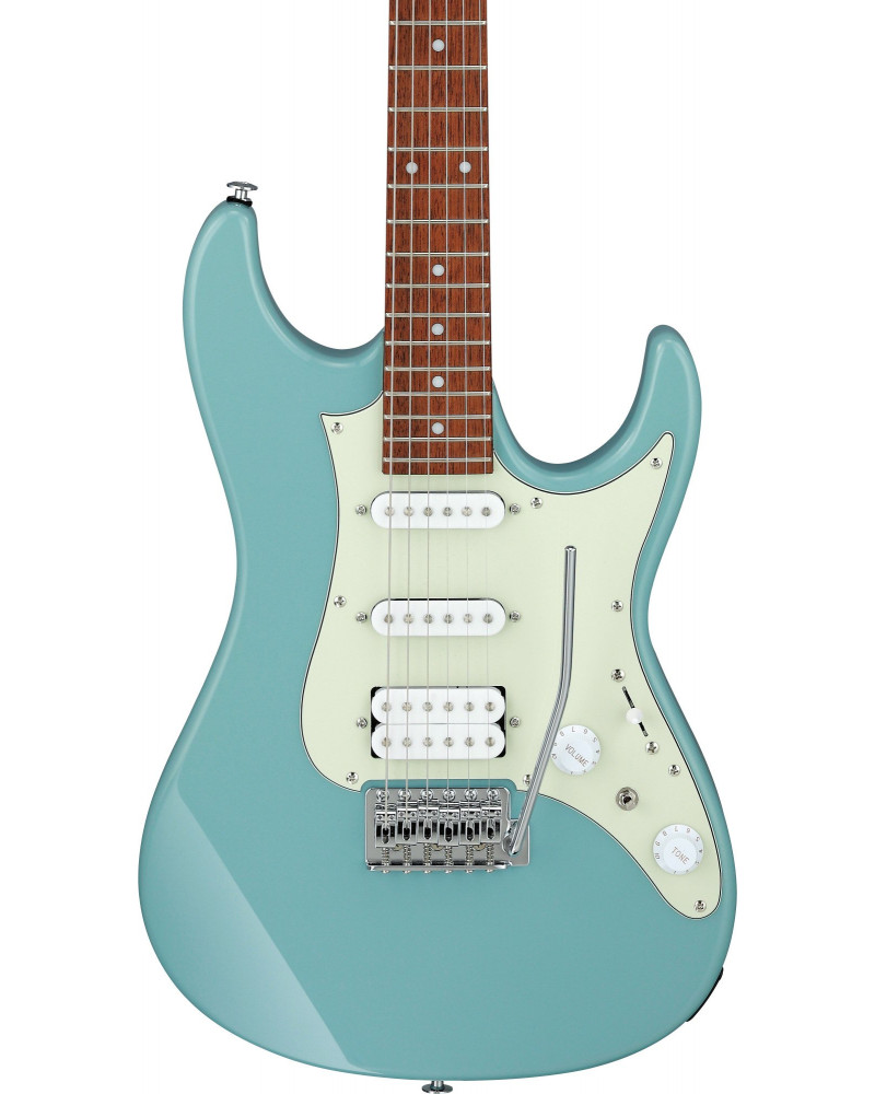 Ibanez AZES40-PRB AZES Electric Guitar 6-String - Purist Blue