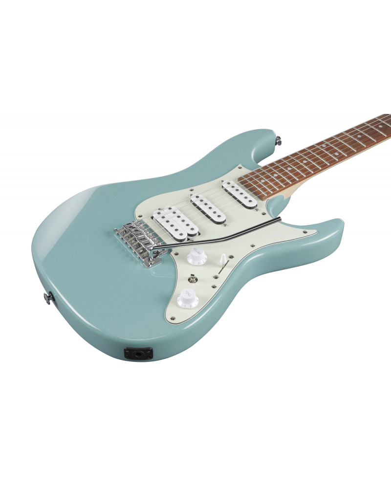Ibanez AZES40-PRB AZES Electric Guitar 6-String - Purist Blue