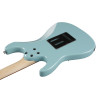 Ibanez AZES40-PRB AZES Electric Guitar 6-String - Purist Blue