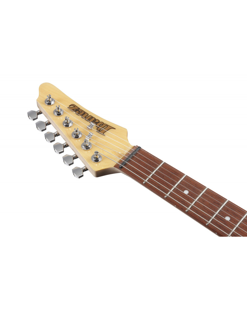 Ibanez AZES40-PRB AZES Electric Guitar 6-String - Purist Blue