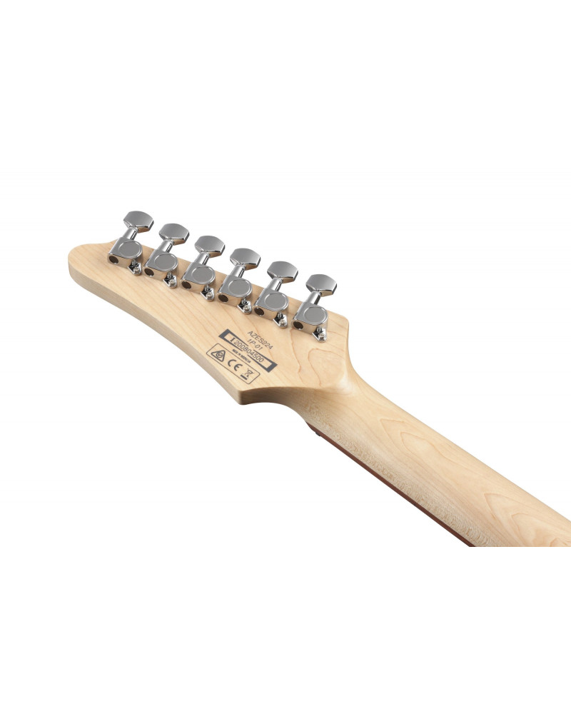 Ibanez AZES40-PRB AZES Electric Guitar 6-String - Purist Blue