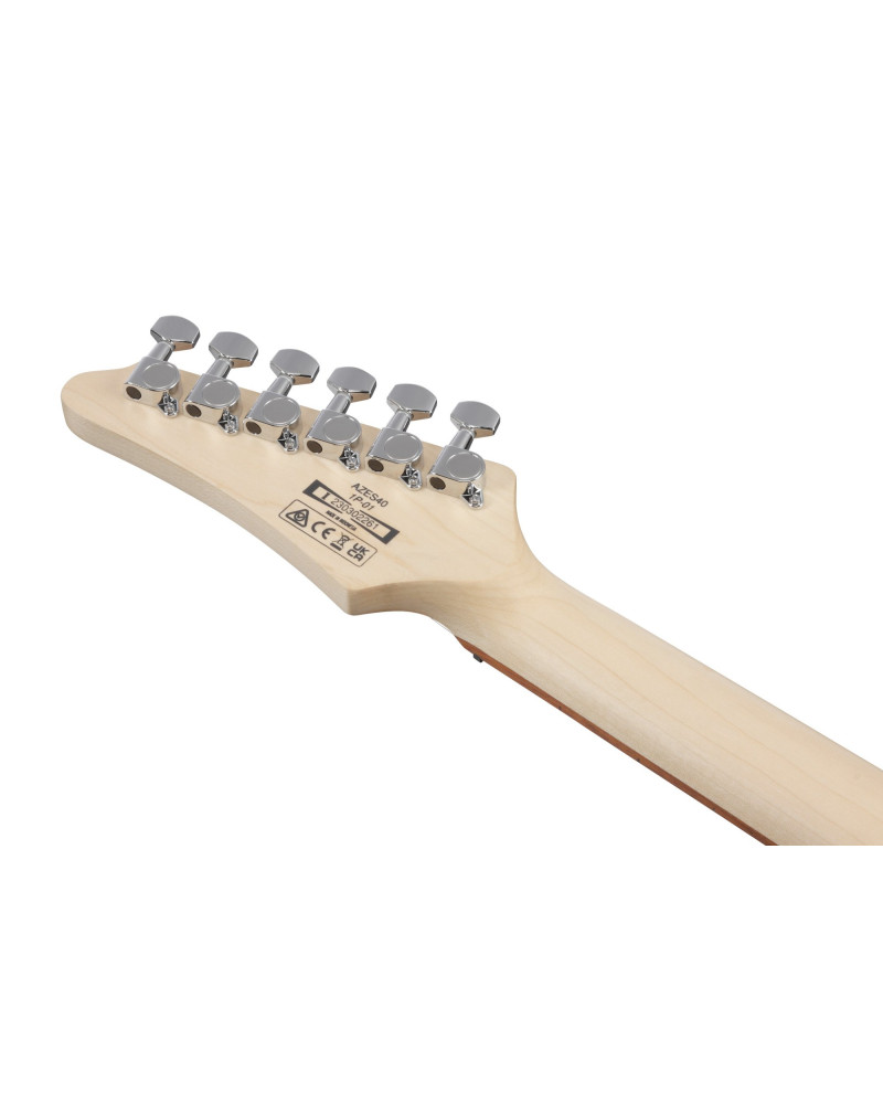 Ibanez AZES40-TUN AZES Electric Guitar 6-String - Tungsten