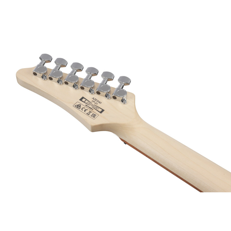 Ibanez AZES40-TUN AZES Electric Guitar 6-String - Tungsten