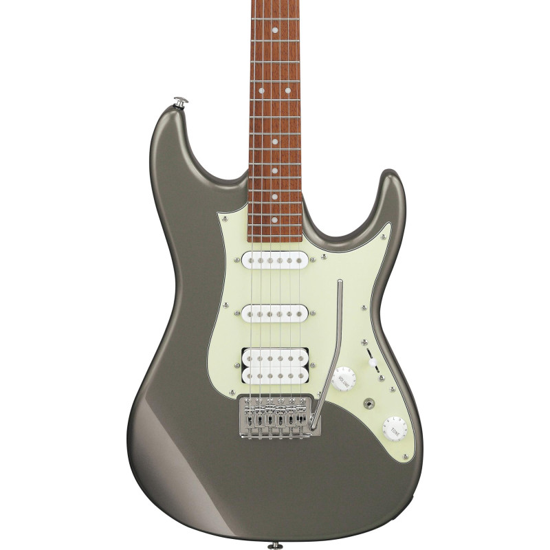 Ibanez AZES40-TUN AZES Electric Guitar 6-String - Tungsten