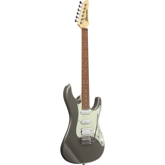 Ibanez AZES40-TUN AZES Electric Guitar 6-String - Tungsten
