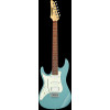 Ibanez AZES40L-PRB AZES Electric Guitar 6-String Lefty - Purist Blue