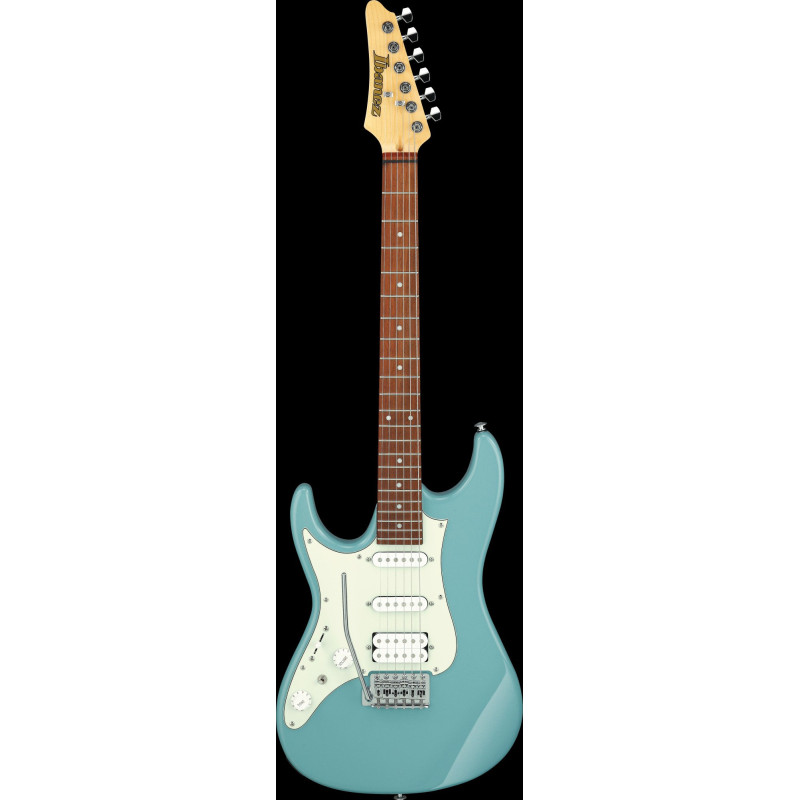 Ibanez AZES40L-PRB AZES Electric Guitar 6-String Lefty - Purist Blue