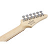Ibanez AZES40L-PRB AZES Electric Guitar 6-String Lefty - Purist Blue