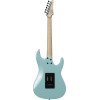 Ibanez AZES40L-PRB AZES Electric Guitar 6-String Lefty - Purist Blue