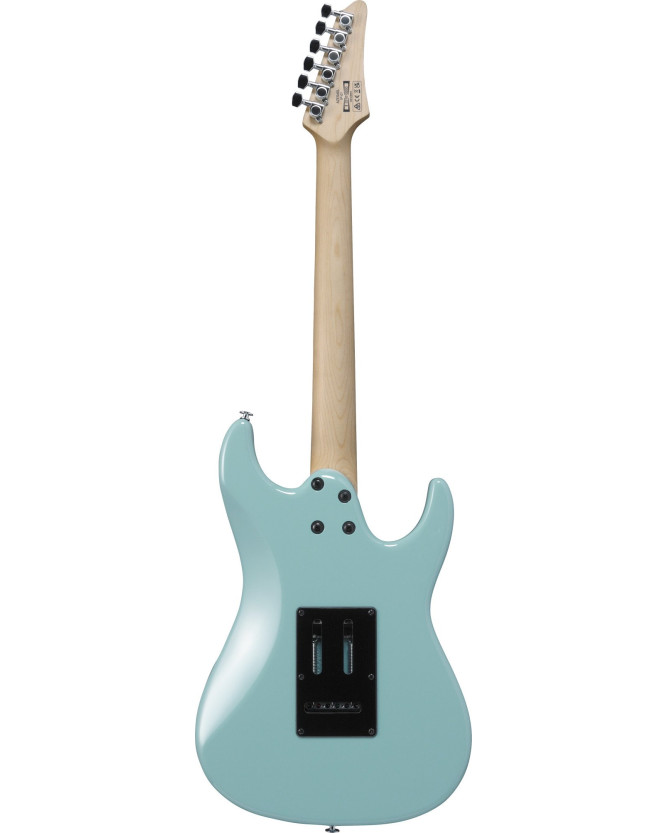 Ibanez AZES40L-PRB AZES Electric Guitar 6-String Lefty - Purist Blue