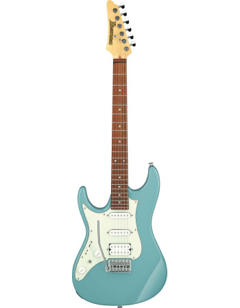 Ibanez AZES40L-PRB AZES Electric Guitar 6-String Lefty - Purist Blue