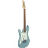 Ibanez AZES40L-PRB AZES Electric Guitar 6-String Lefty - Purist Blue
