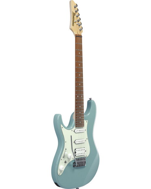 Ibanez AZES40L-PRB AZES Electric Guitar 6-String Lefty - Purist Blue