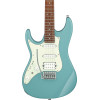 Ibanez AZES40L-PRB AZES Electric Guitar 6-String Lefty - Purist Blue