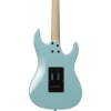 Ibanez AZES40L-PRB AZES Electric Guitar 6-String Lefty - Purist Blue