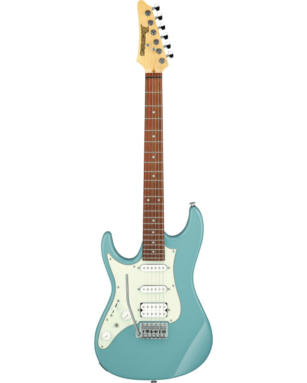 Ibanez AZES40L-PRB AZES Electric Guitar 6-String Lefty - Purist Blue