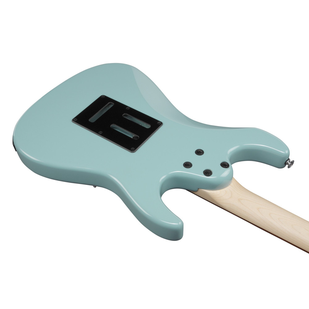 Ibanez AZES40L-PRB AZES Electric Guitar 6-String Lefty - Purist Blue
