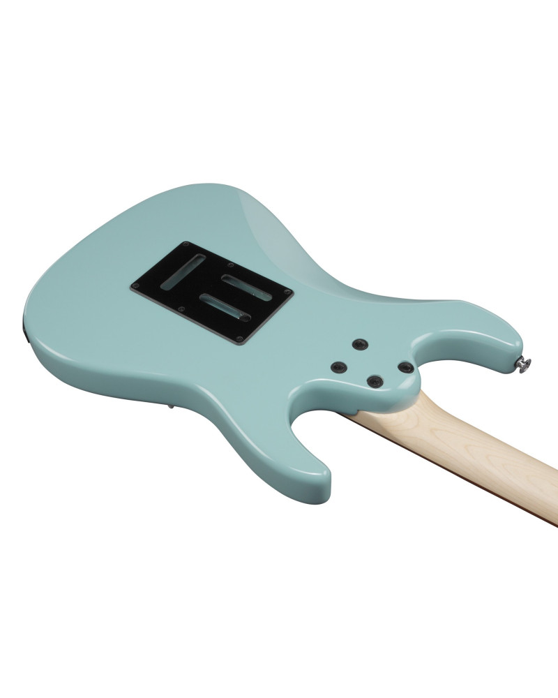 Ibanez AZES40L-PRB AZES Electric Guitar 6-String Lefty - Purist Blue