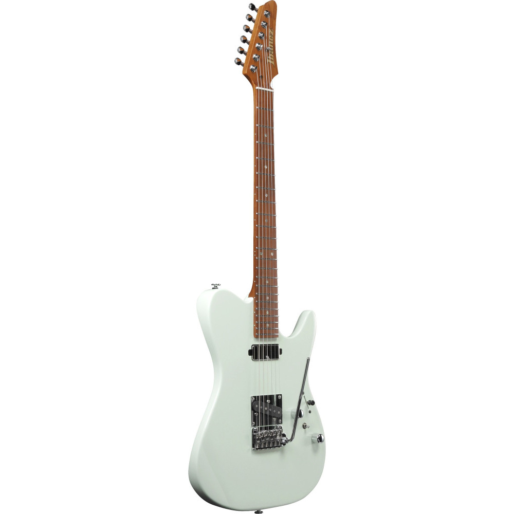 Ibanez AZS2200-MGR Prestige AZS Electric Guitar 6-String - Mint Green + Case
