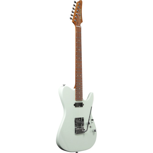 Ibanez AZS2200-MGR Prestige AZS Electric Guitar 6-String - Mint Green + Case