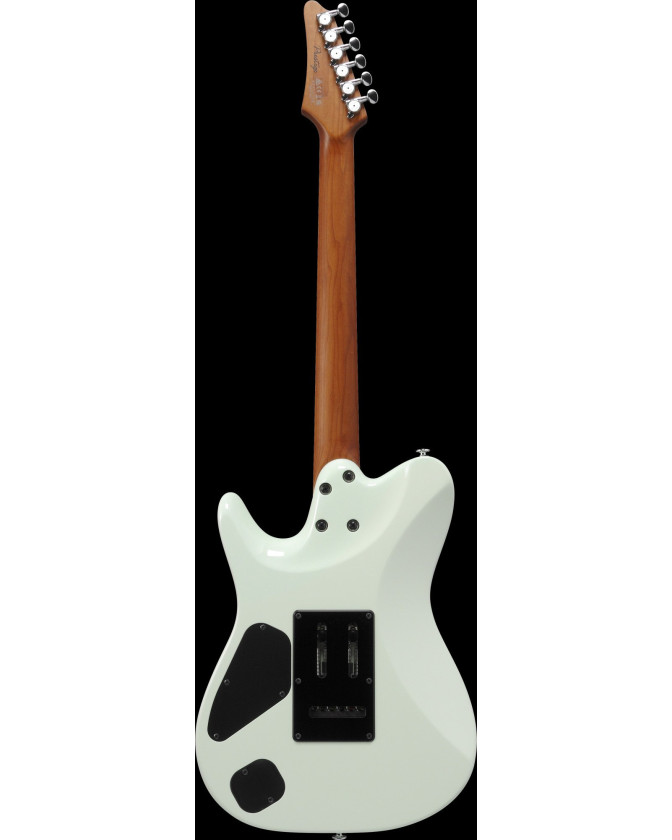 Ibanez AZS2200-MGR Prestige AZS Electric Guitar 6-String - Mint Green + Case