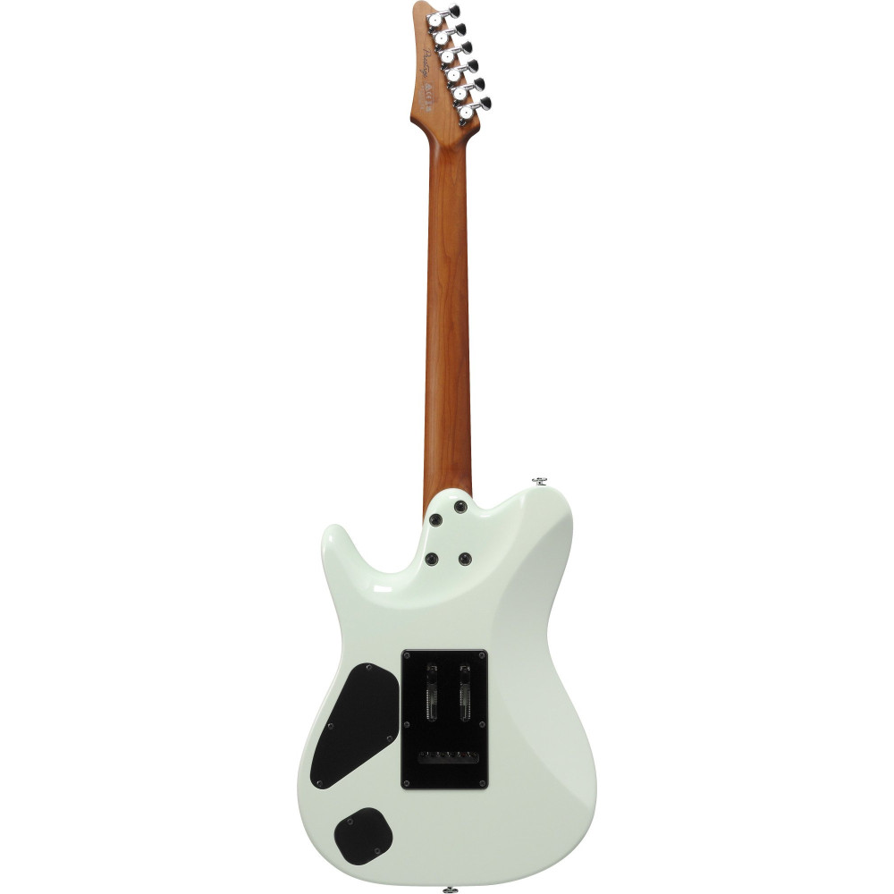 Ibanez AZS2200-MGR Prestige AZS Electric Guitar 6-String - Mint Green + Case