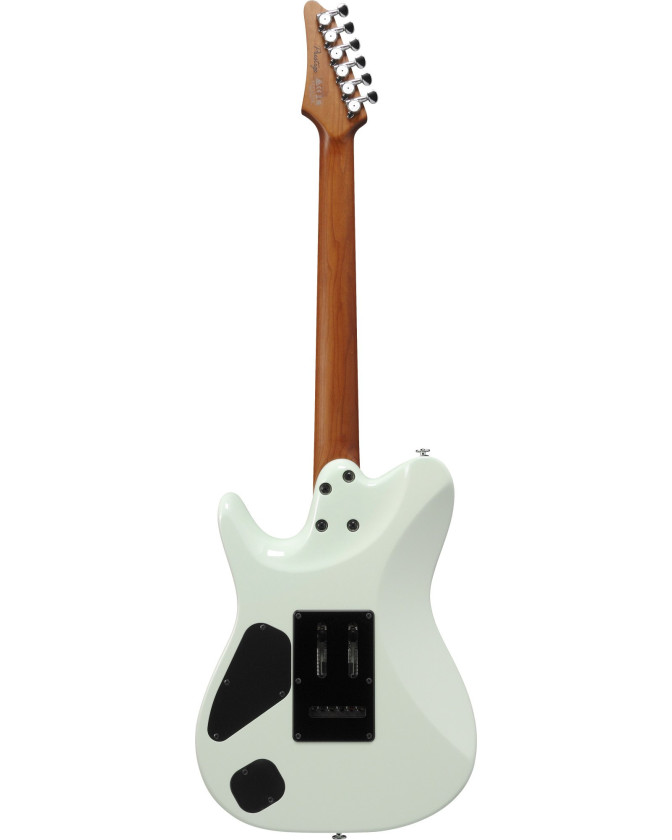 Ibanez AZS2200-MGR Prestige AZS Electric Guitar 6-String - Mint Green + Case