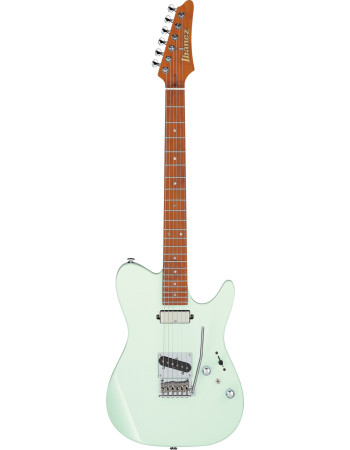 Ibanez AZS2200-MGR Prestige AZS Electric Guitar 6-String - Mint Green + Case