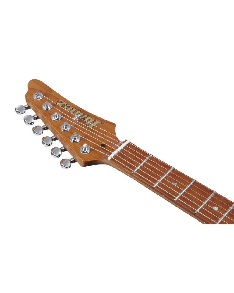 Ibanez AZS2200-MGR Prestige AZS Electric Guitar 6-String - Mint Green + Case