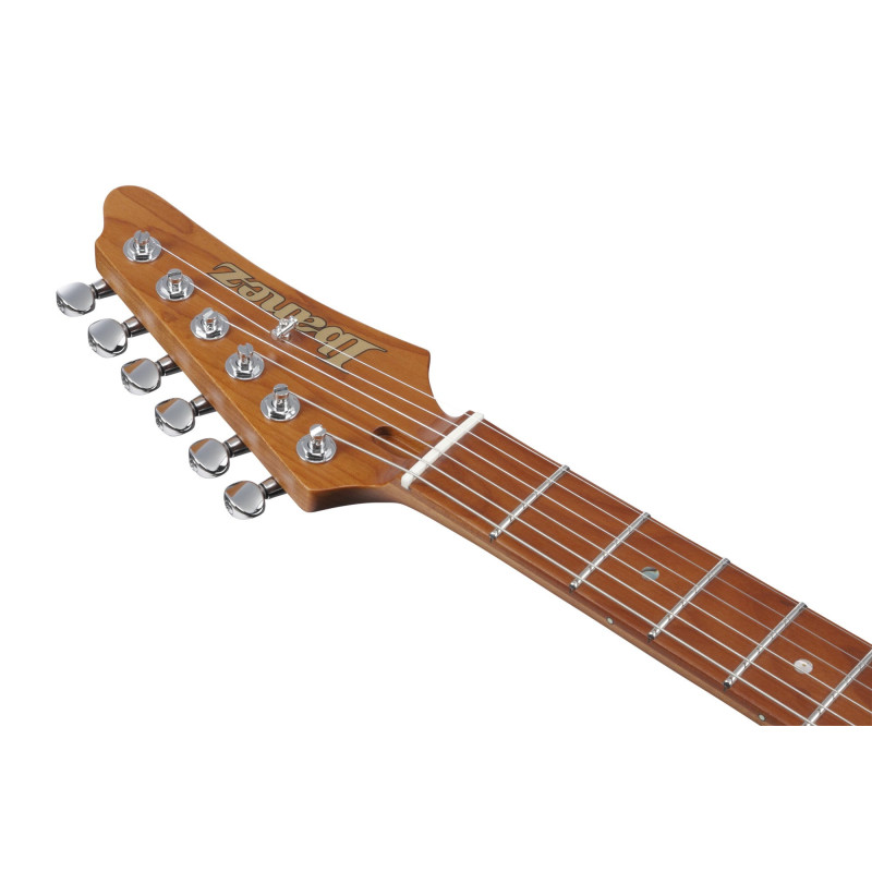 Ibanez AZS2200-MGR Prestige AZS Electric Guitar 6-String - Mint Green + Case