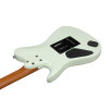 Ibanez AZS2200-MGR Prestige AZS Electric Guitar 6-String - Mint Green + Case