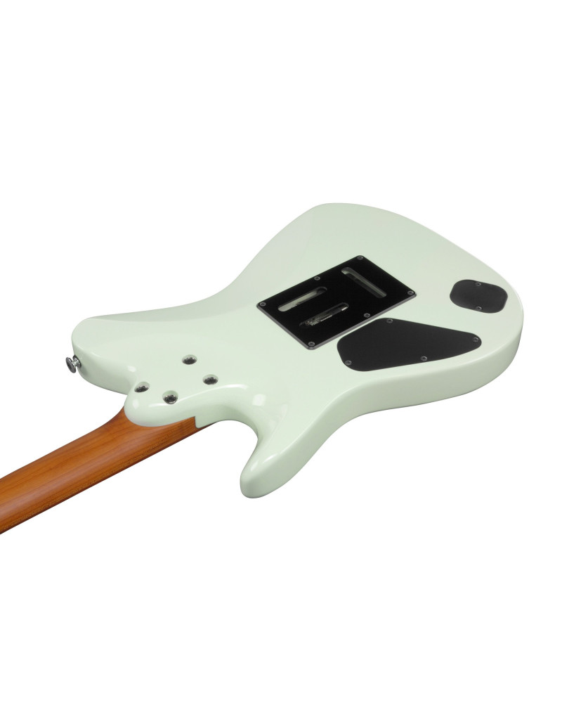 Ibanez AZS2200-MGR Prestige AZS Electric Guitar 6-String - Mint Green + Case