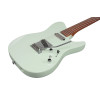 Ibanez AZS2200-MGR Prestige AZS Electric Guitar 6-String - Mint Green + Case