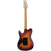 Ibanez AZS2200F-STB Prestige AZS Electric Guitar 6-String - Sunset Burst + Case