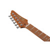 Ibanez AZS2200F-STB Prestige AZS Electric Guitar 6-String - Sunset Burst + Case