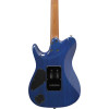 Ibanez AZS2200Q-RBS Prestige AZS Electric Guitar 6-String - Royal Blue Sapphire + Case