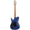 Ibanez AZS2200Q-RBS Prestige AZS Electric Guitar 6-String - Royal Blue Sapphire + Case