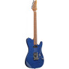Ibanez AZS2200Q-RBS Prestige AZS Electric Guitar 6-String - Royal Blue Sapphire + Case