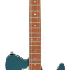 Ibanez AZS2209-ATQ Prestige AZS Electric Guitar 6-String - Antique Turquoise + Case