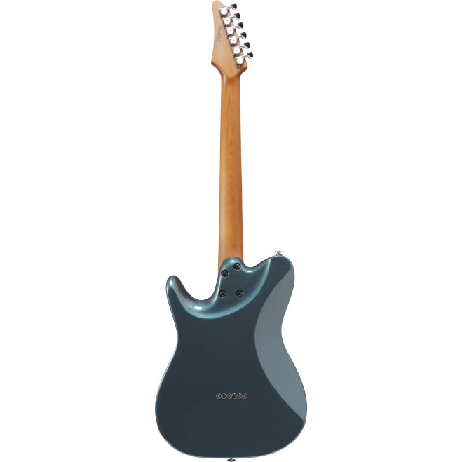 Ibanez AZS2209-ATQ Prestige AZS Electric Guitar 6-String - Antique Turquoise + Case