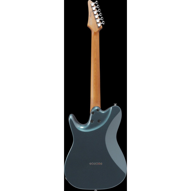 Ibanez AZS2209-ATQ Prestige AZS Electric Guitar 6-String - Antique Turquoise + Case