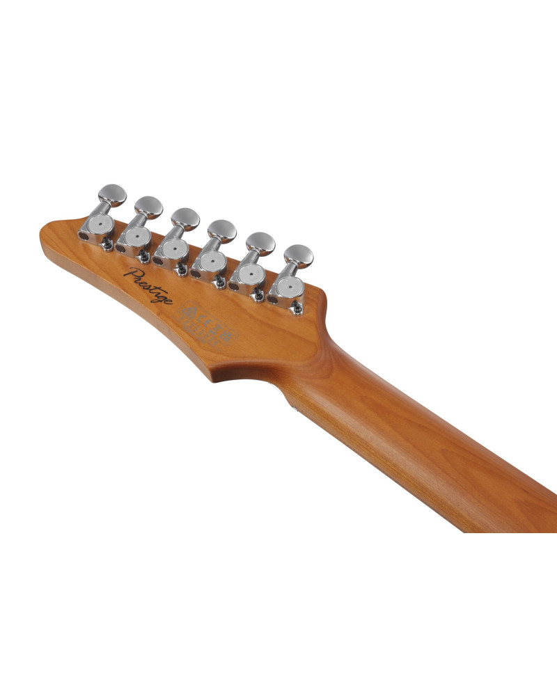 Ibanez AZS2209-ATQ Prestige AZS Electric Guitar 6-String - Antique Turquoise + Case