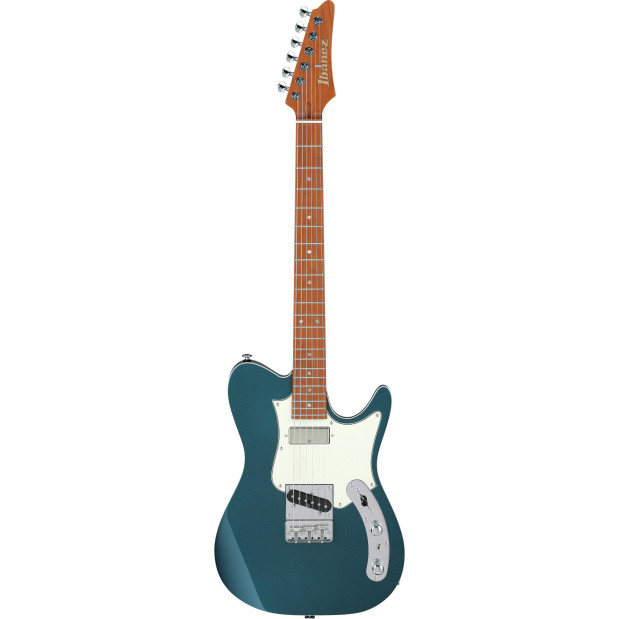 Ibanez AZS2209-ATQ Prestige AZS Electric Guitar 6-String - Antique Turquoise + Case