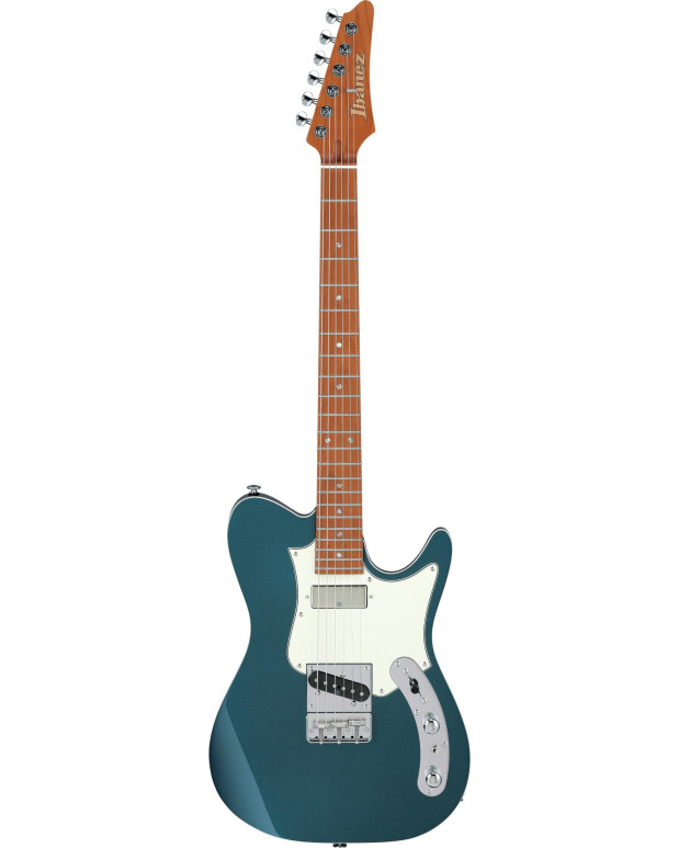 Ibanez AZS2209-ATQ Prestige AZS Electric Guitar 6-String - Antique Turquoise + Case