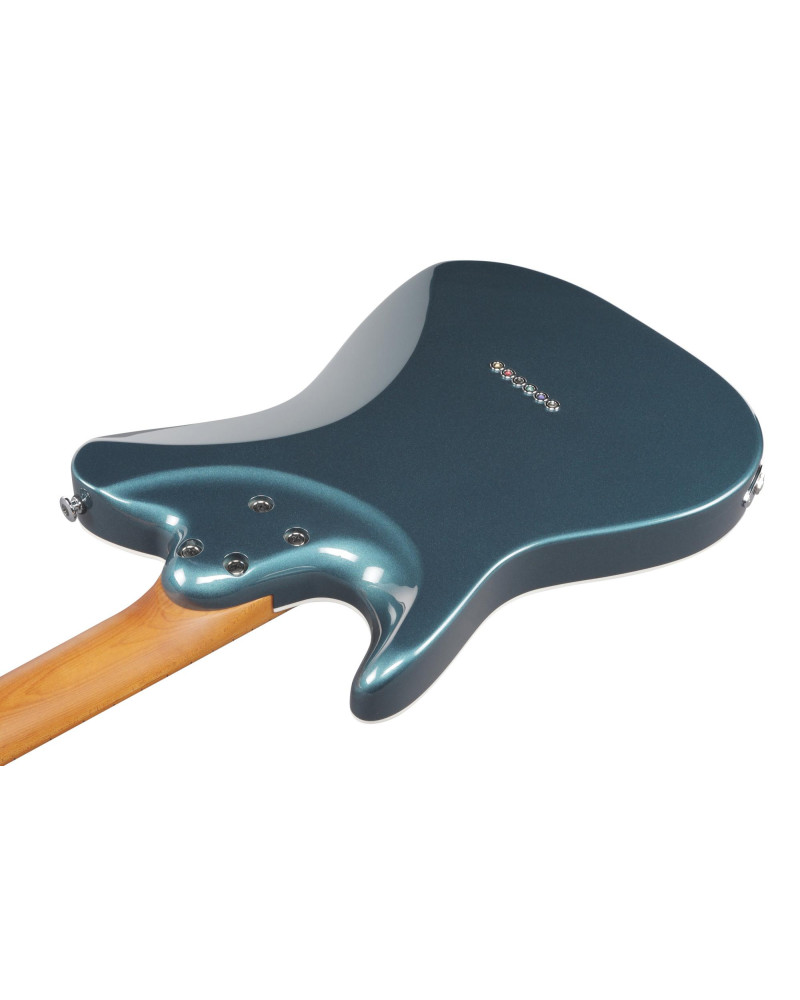 Ibanez AZS2209-ATQ Prestige AZS Electric Guitar 6-String - Antique Turquoise + Case